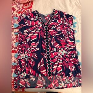 Escapada Living Coverup